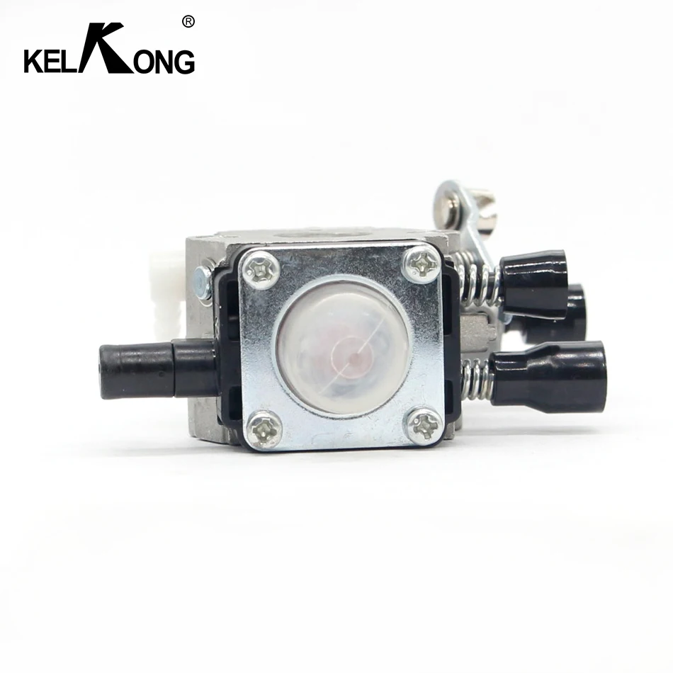 Карбюратор KELKONG для Stihl FS38 FS45 FS46 FS46C FS55 FS55R KM55R заменить C1Q S97A арматура карбюратора