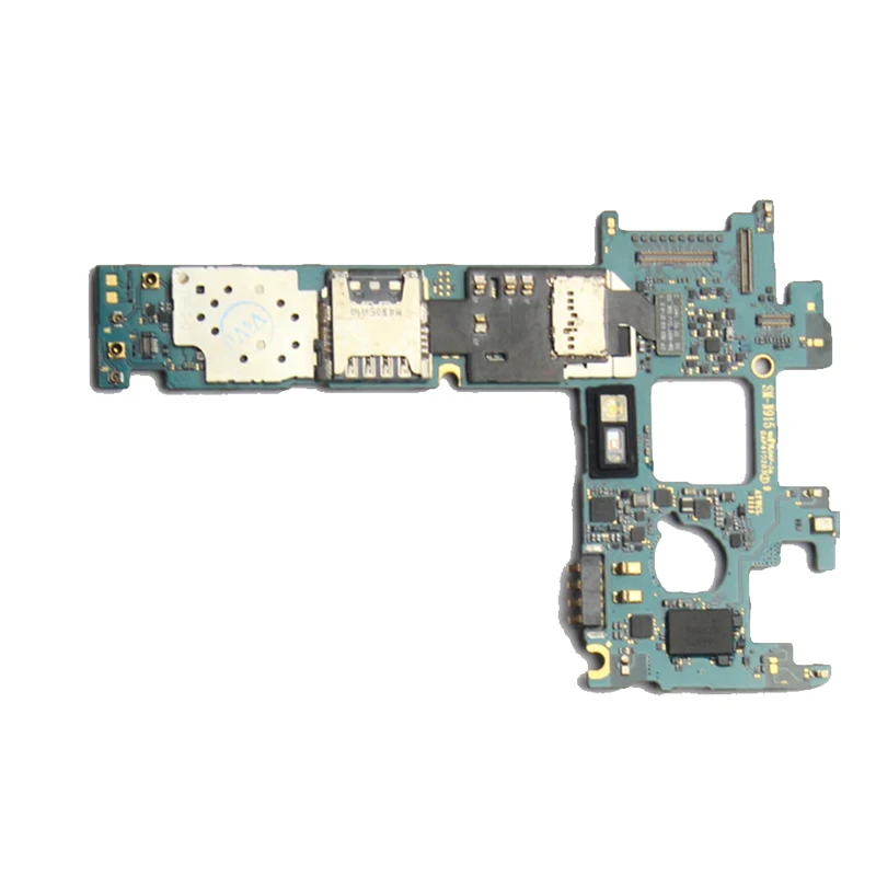 Материнская плата Raofeng для Samsung galaxy Note 4 n915t n915a разблокированная android материнская с