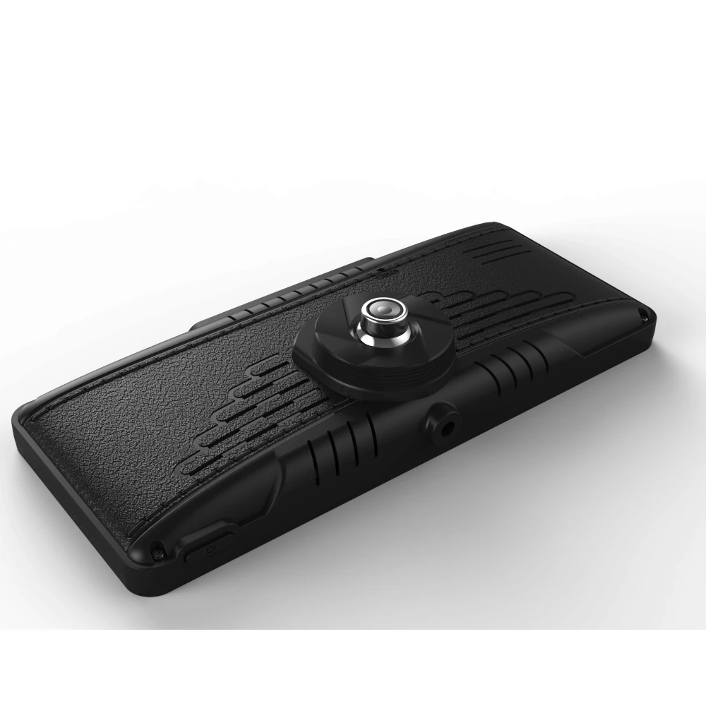 AOTOLOOK T807 4 г 7 дюймов ультра тонкий портативный gps навигатор Android Bluetooth ADAS HD 1080 P