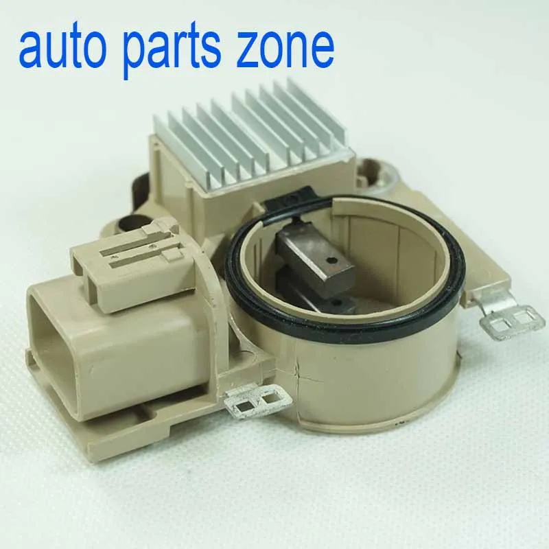 MH Электронный новый регулятор регулятора кисти R (IGN) L клеммы для Mitsubishi Truck Canter