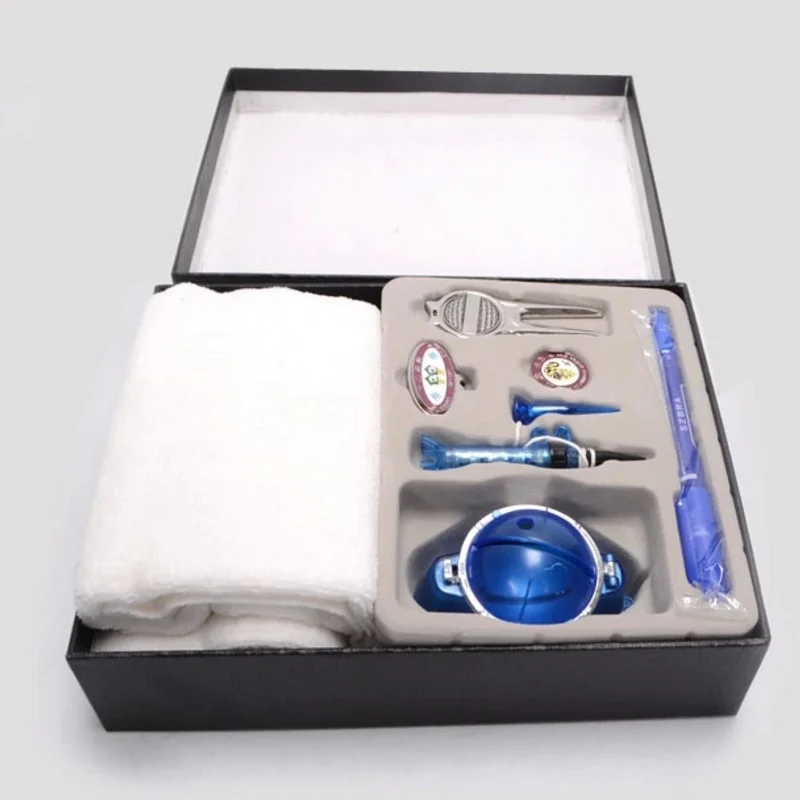 Тренировочный Набор для гольфа Подарочный игры в гольф PGA|golf gift set|golf traininggolf aid |