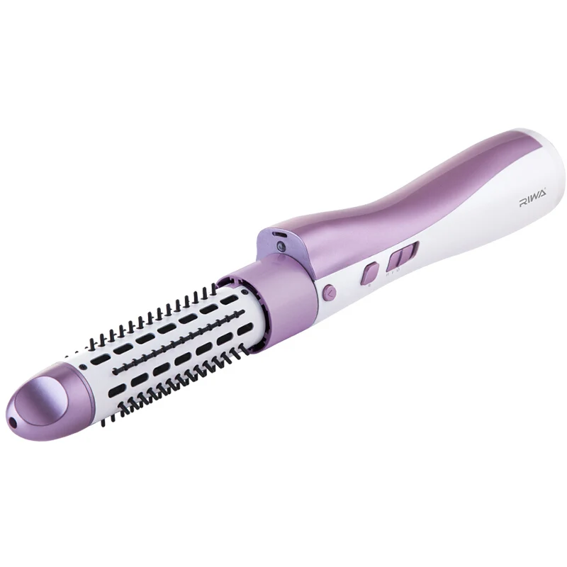 3 в 1 утюжок для выпрямления волос с керамическим анионным покрытием|comb hair dryer|blow