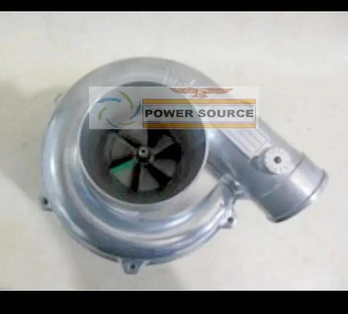 RHG6 CICY 114400 3890 1144003890 1 14400 VA570019 турбо для SUMITOMO SH200A3 SH200 3 L210 L240 CX210 экскаватор 6BG1