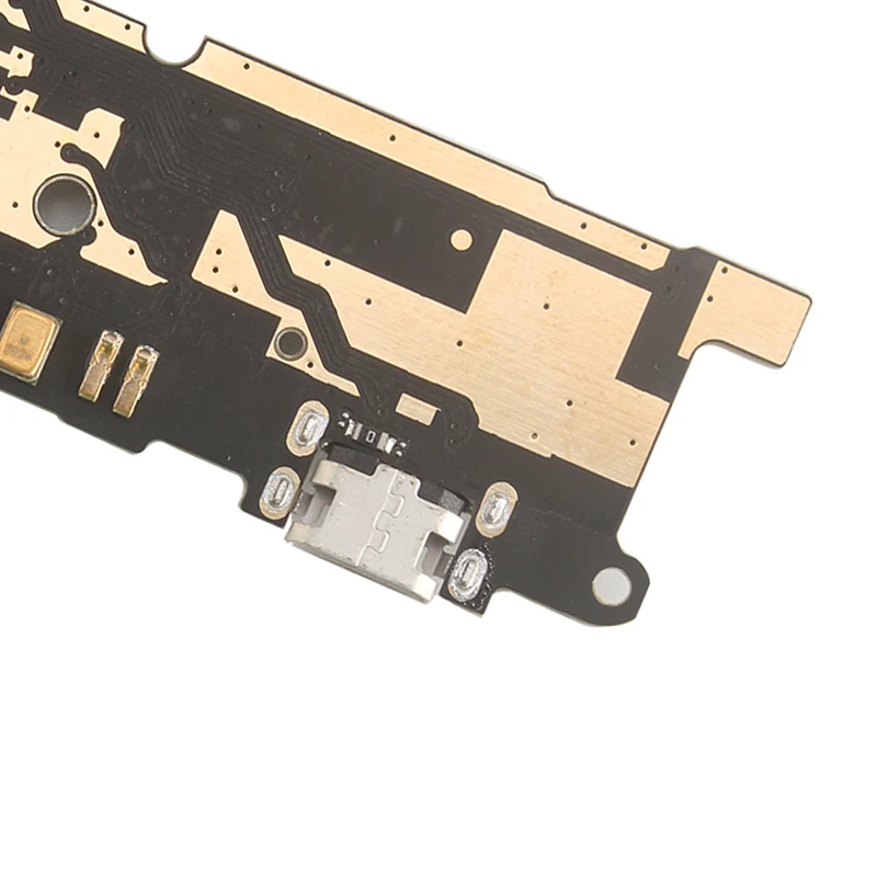 Гибкий кабель ocolor для Xiaomi Redmi 4 Pro 4A Note 4X USB разъем зарядки док станция с