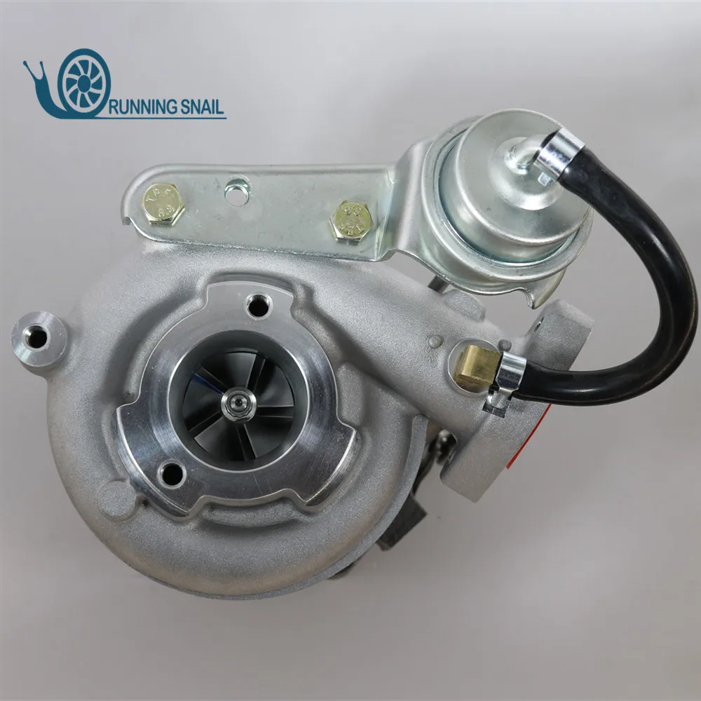 CT12A турбо 17201-46010 17208-46010 турбонагнетатель для тoyota Soarer Supra chaser cresta Mark 2 Lexus 220D 2.5L двигателя: 1JZ-GTE