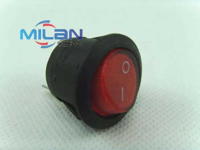 1 шт. KCD5 выключатель лодки тумблер рокер 3pin светильник|lighted rocker switches|lighted light switchlight