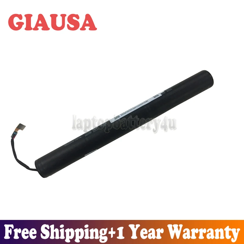 GIAUSA новая 3 6 В 30 2wh 8400 мАч L15D3K32 батарея для Lenovo Yoga Tab YT3-X50F YT3-X50M L15C3K32 серии |