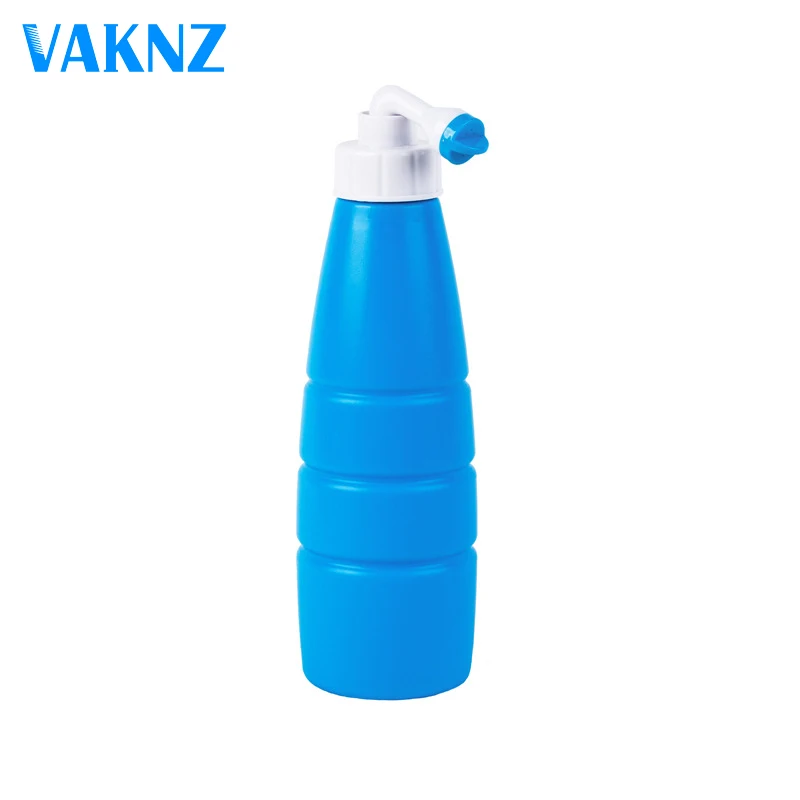 Оригинальный ручной распылитель Vaknz для путешествий персональный очиститель