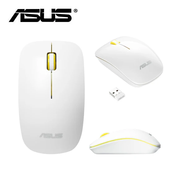 Asus UT220 pro беспроводная мышь двигатель USB беспроводной ноутбук Настольный