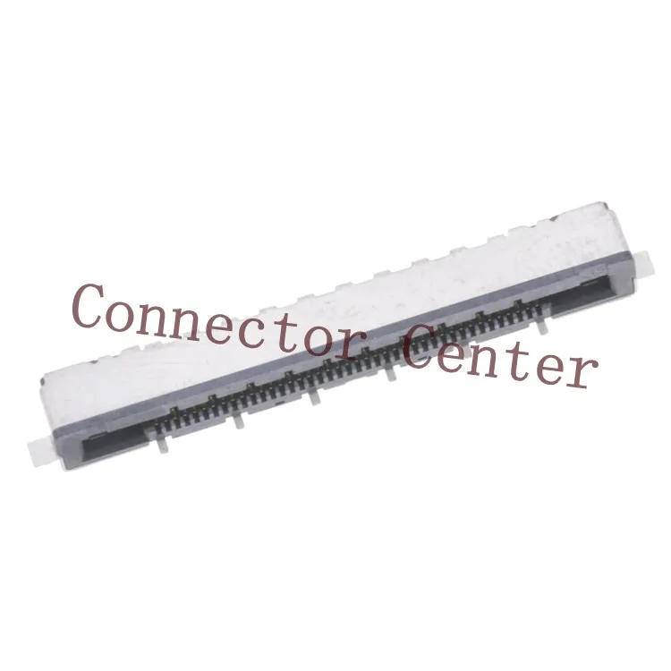 

LCD Connector For JAE 0.5mm Pitch 41P original FI-RE41S-G-HF-R1500 LVDS Connector