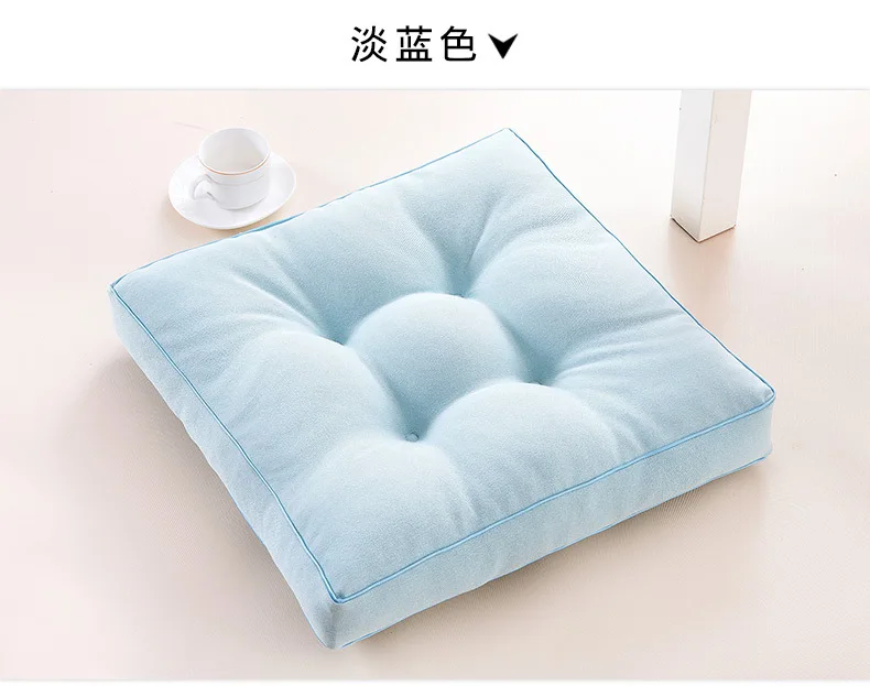 Не деформированный Cussin для шезлонга, Cuscini Decorativi Divano, украшение для дома, современный стиль, подушка для автокресла 40X40/45X45/50X50 см