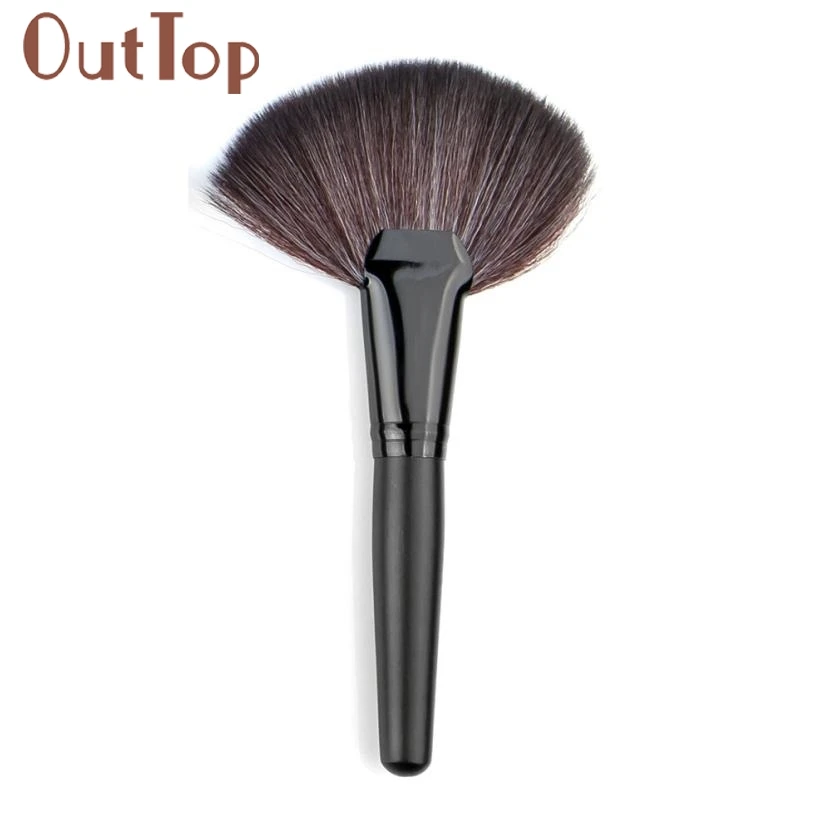 1 комплект новых Pro Для женщин макияж кисти для румян тональный крем