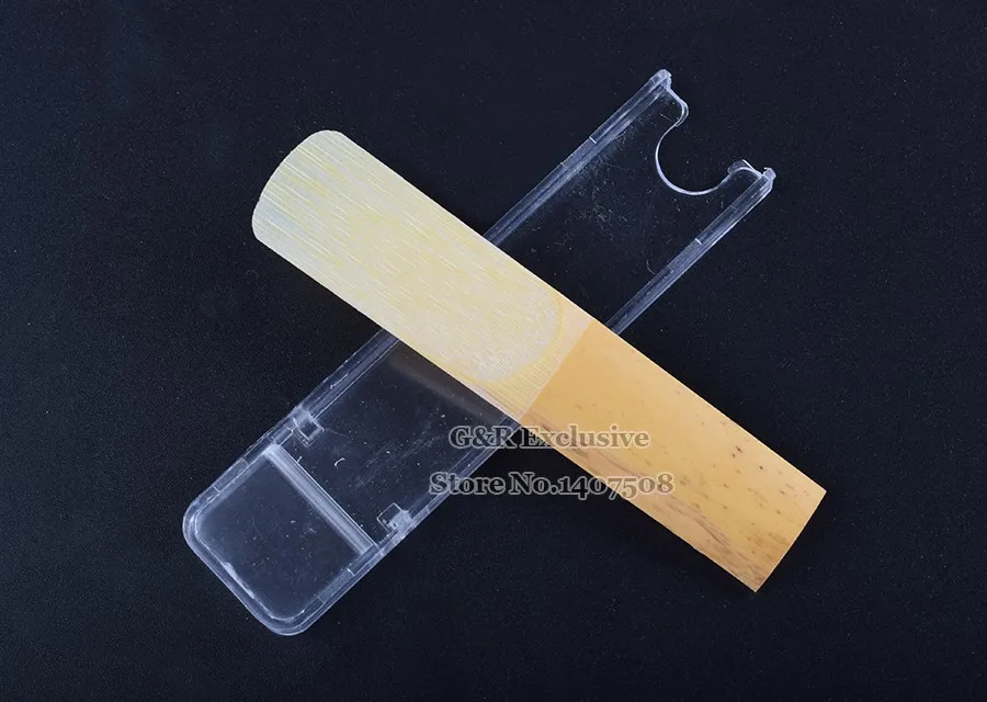 8 шт качество Tenor Sax Reeds профессиональный саксофон Reed Wind Музыкальные инструменты аксессуары прочность 2,5