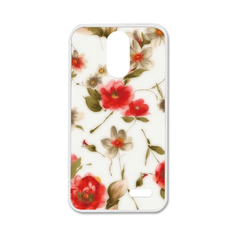 Q016 Мягкий чехол для Leagoo, M5 Plus, чехол s, TPU, силиконовый, DIY, окрашенный бампер для Leagoo, M5 Plus, 5,5 дюймов, чехлы, Coque, кожа, задняя крышка, чехол - Цвет: Q016