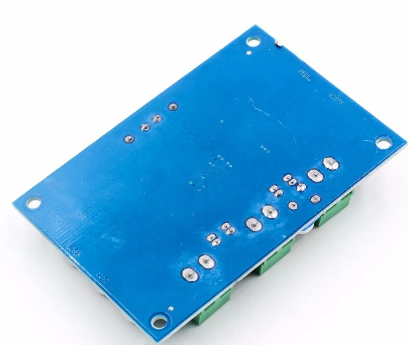 TPA3116D2 цифровой аудио усилитель плата моно 100 Вт усилители DC12 26V DIY|Интегральные