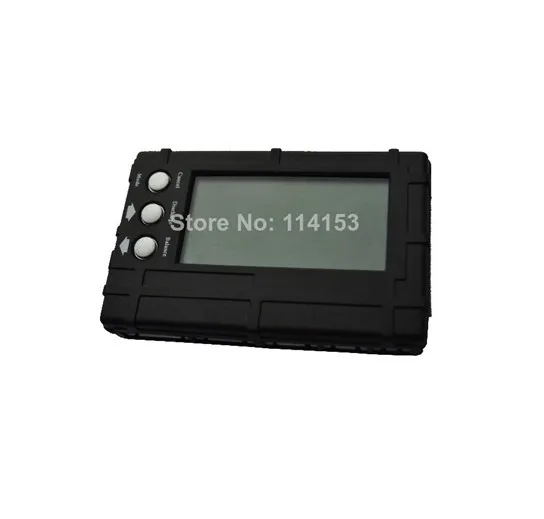 LHM027 зарегистрировать бесплатную доставку + 3в1 RC 2 s 6 Lipo Li Fe балансировщик батареи