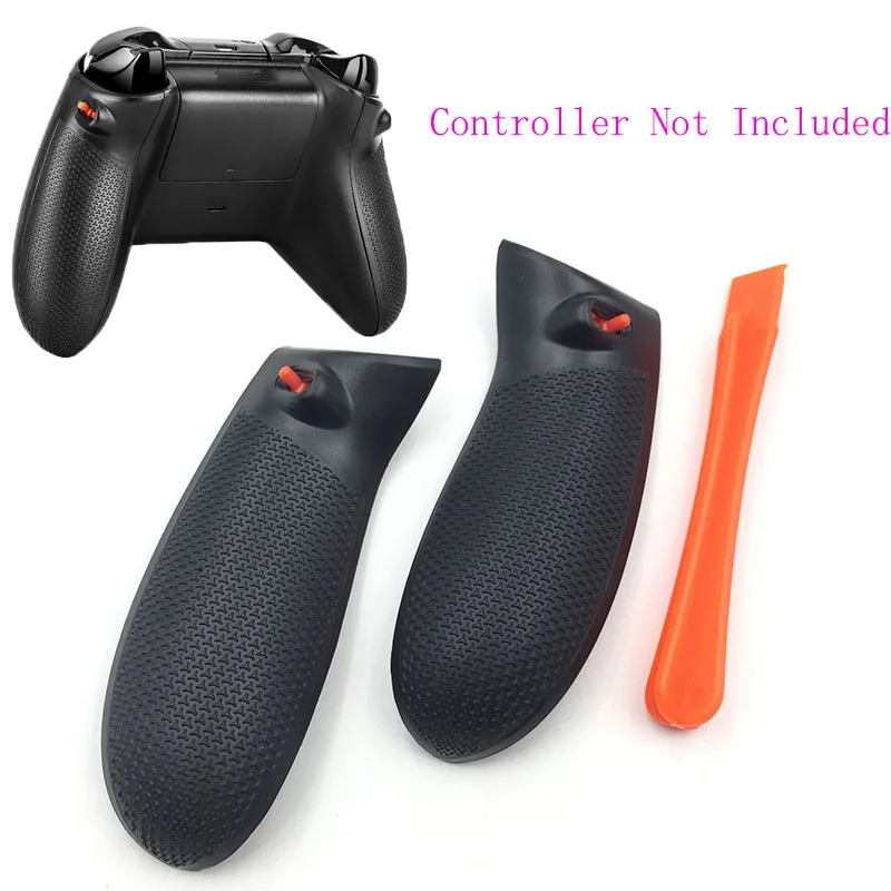 Боковые рельсы с фиксатором для фиксации фиксаторов Xbox One S/X Quickshot E Trigger