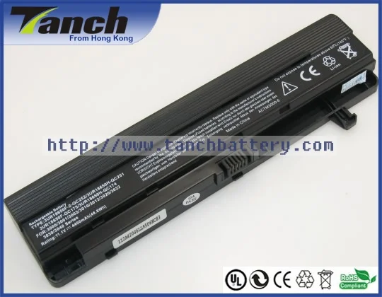 Аккумуляторы для ноутбука ACER TRAVELMATE 3000 3030 3UR18650H QC174 Ferrari 1005 CGR B/350CW LC. BTP01.025 11 1 V 6