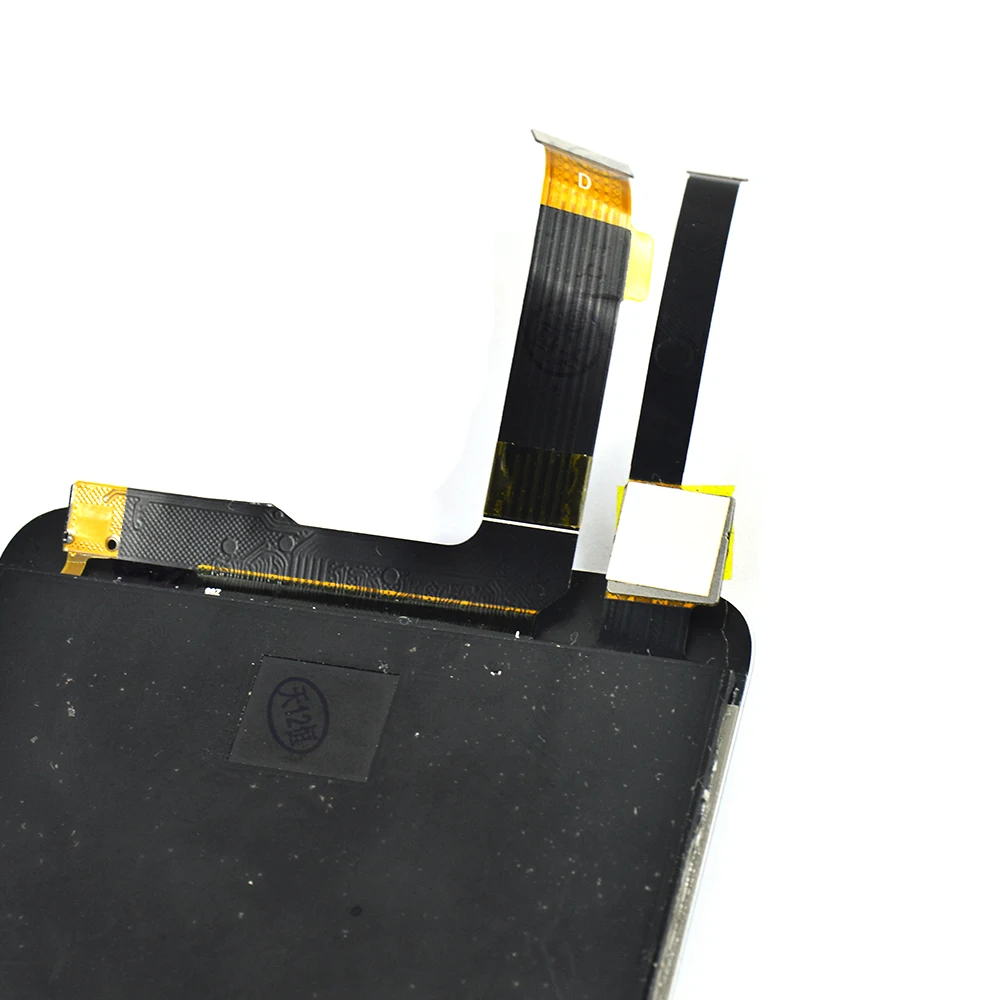 

Black For 5.5" Meizu M3E Meilan E LCD Display With Touch Screen Digitizer Assembly Replacement Parts For Meizu Meilan E LCD