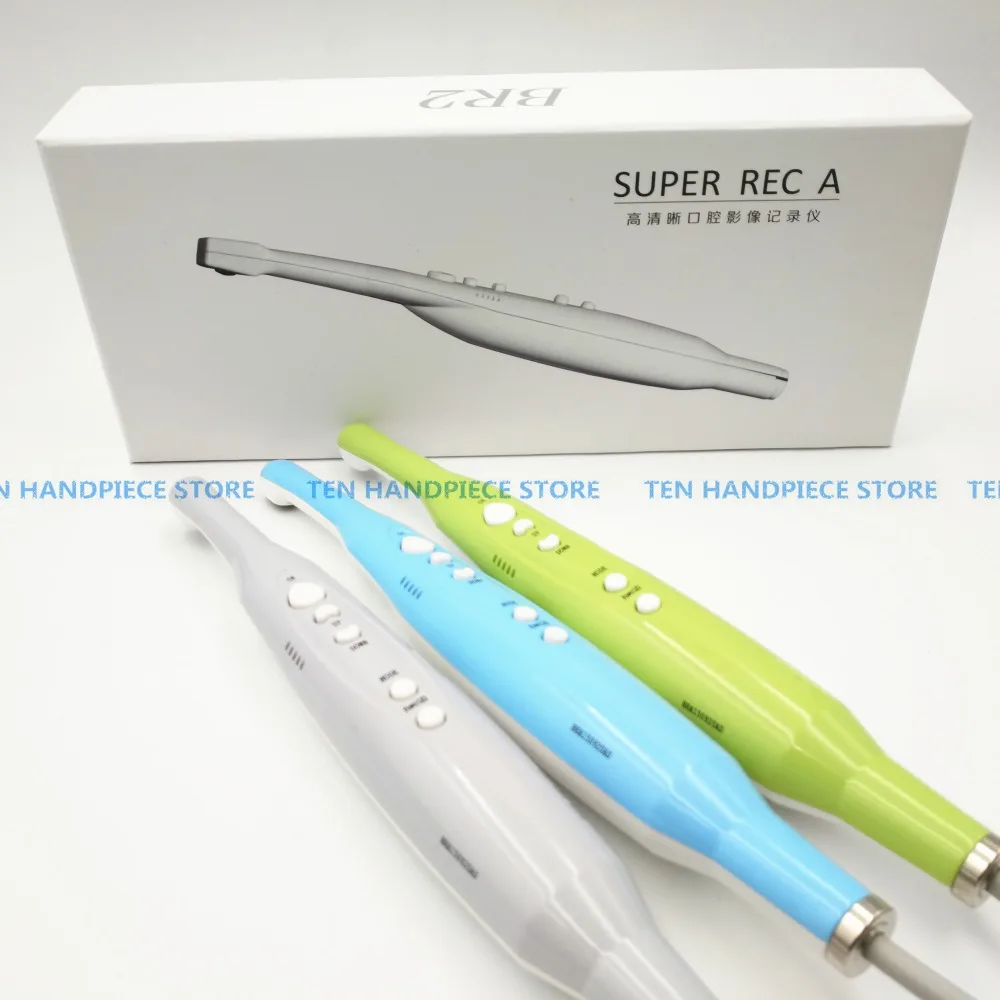 

2018 good quality Dental Equipment PIP Oral Camera Intraoral Camera USB Intraoral Camera