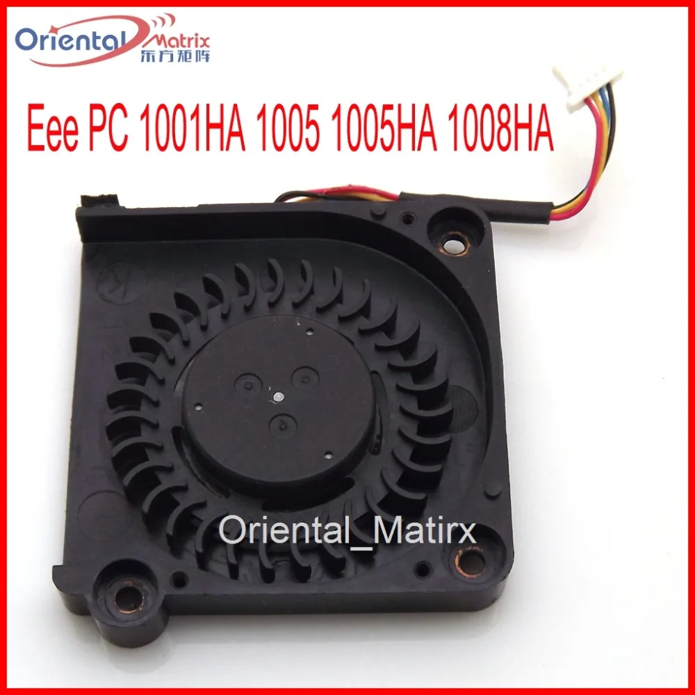 Бесплатная доставка новый MF40070F1 Q000 S99 DC5V 0.27A для Asus Eee PC 1005HA 1001HA 1005 1008HA охлаждающий