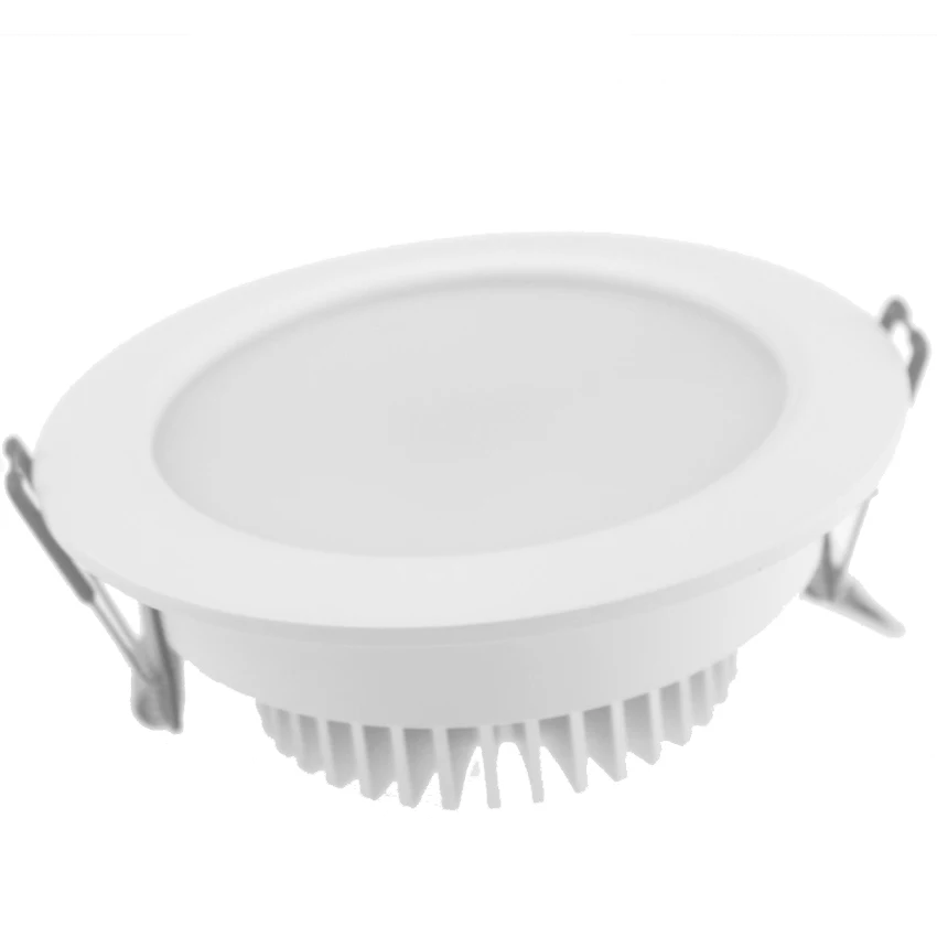 Внешнее управление dc 12 В потолочный светодиодный светильник 9 Вт rgb точечный