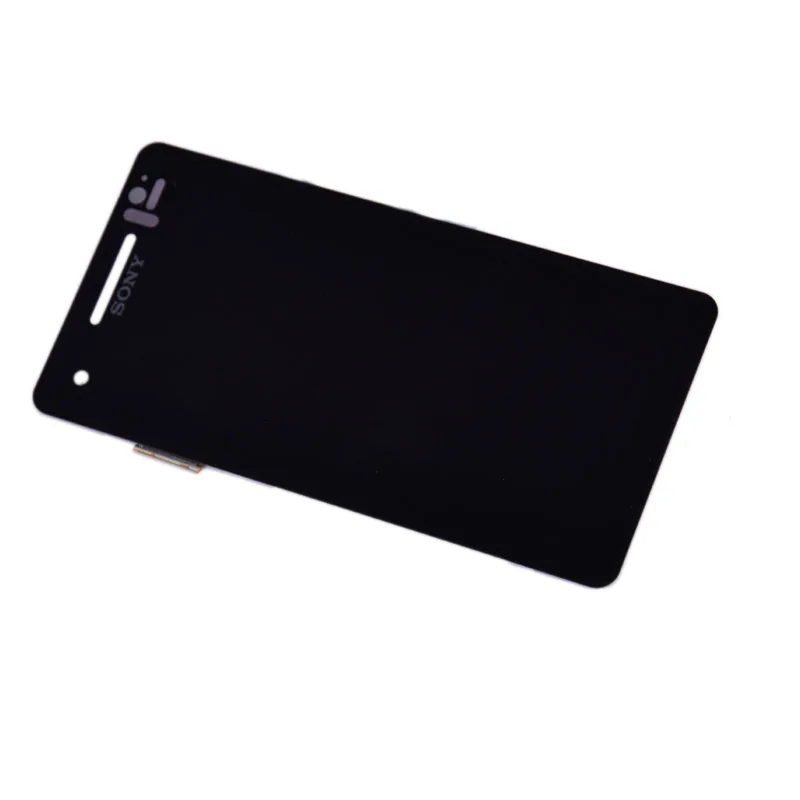 Оригинальный ЖК дисплей для Sony Xperia V LT25 LT25I сенсорный экран с дигитайзером полная