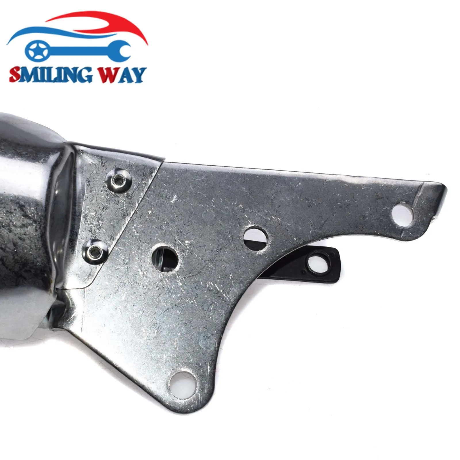Smiling Way# турбо зарядное устройство ремонт пускателя привод для 2,5 CRDi KIA Sorento I 2002-2009 и hyundai H-1 2003- 53039700122