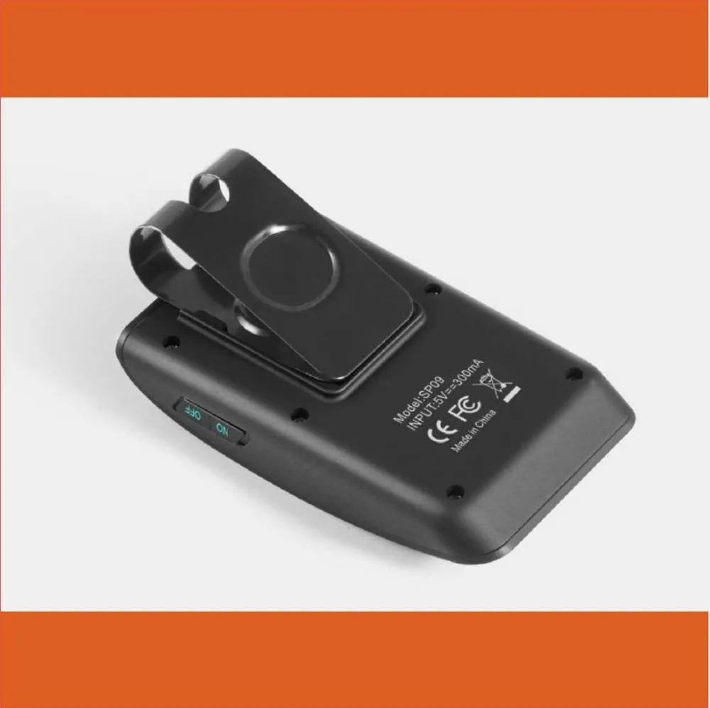 Youchuangmei автомобильный Bluetooth HandsfreeKit беспроводной динамик телефон MP3 музыкальный