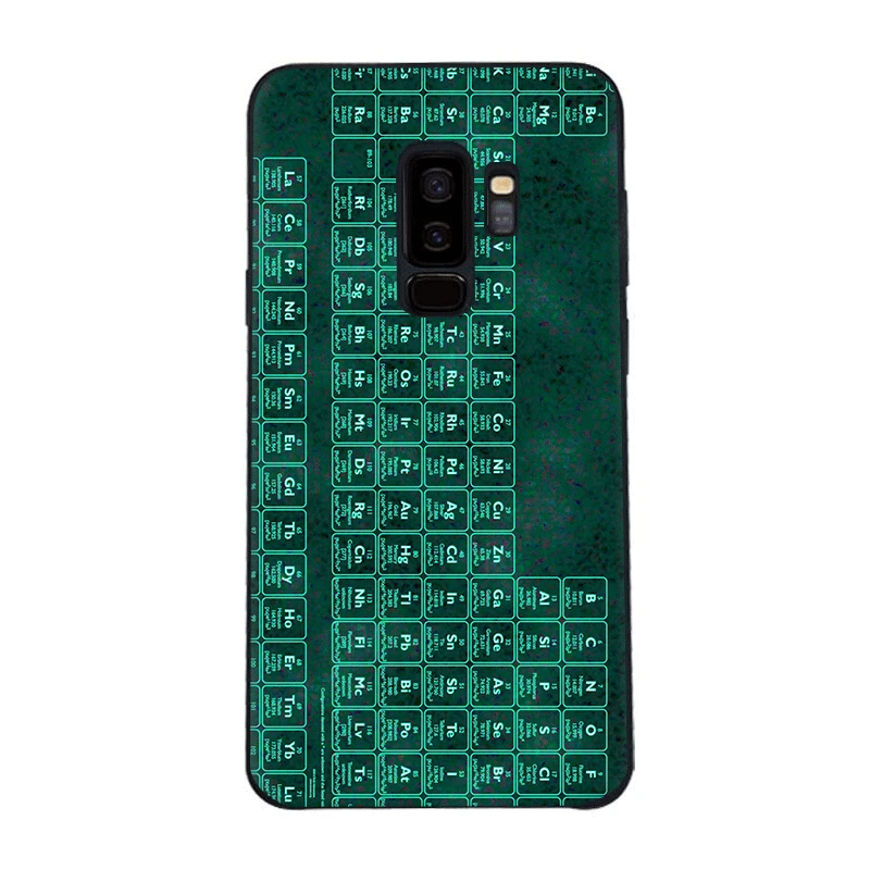 Чехол для Samsung Galaxy S10 S10E M10 M20 M30 M40 S6 S7 Edge S8 S9 Plus Note 8 9 | Мобильные телефоны и