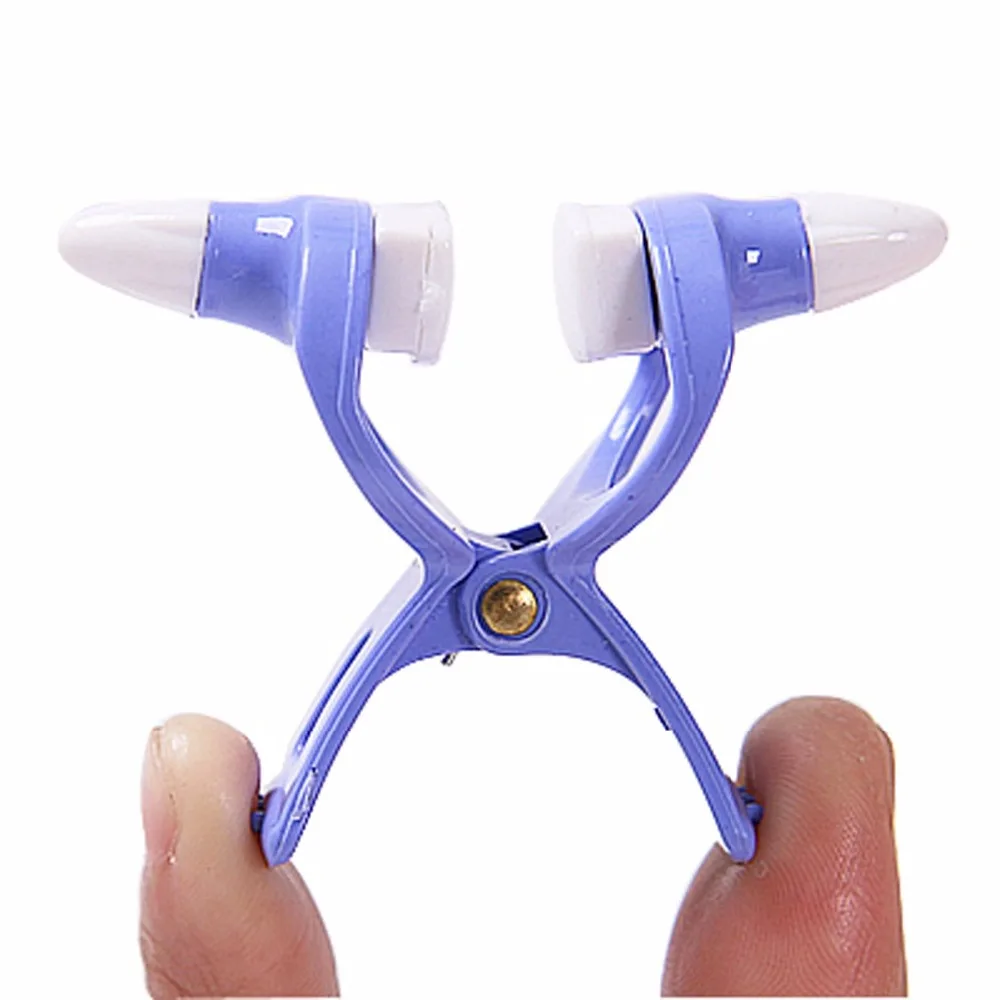 Natural Nose Clip Plastic Surgery for up Lifting Shaping &amp Bridge Straightening Correction Device Up | Красота и здоровье