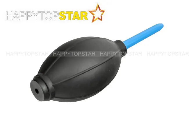 Резиновая воздуходувка для очистки насос удаления пыли инструмент объектива