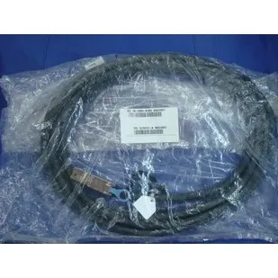 

EMC 038-003-289 HSSDC к HSSDC2 Comm Fibre Cable 2 метра