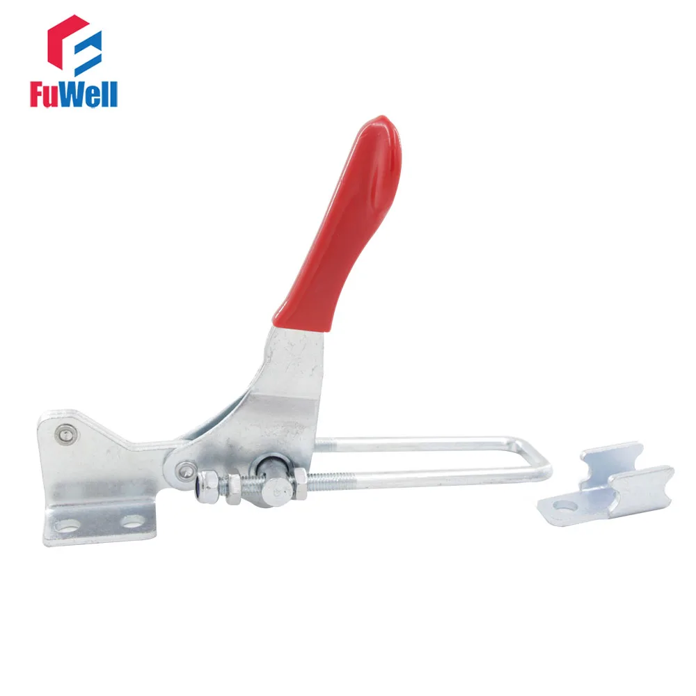 3 шт. рычажные зажимы для ручных инструментов 450 кг | Обустройство дома