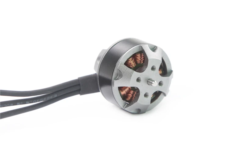 Бесщеточный двигатель Gleagle ML 1806 1400KV с адаптером для квадрокоптера QAV 180 210 250