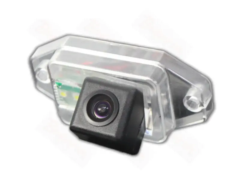 Камера заднего вида для TOYOTA Land Cruiser Prado J90 J120 J150 1996 ~ 2015 парковочная камера с HD CCD