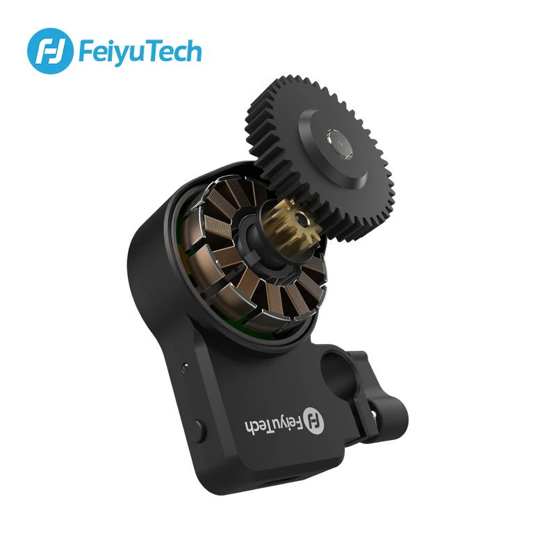 Feiyutech мотор для непрерывного изменения фокусировки AKFII бесщеточный набор колец