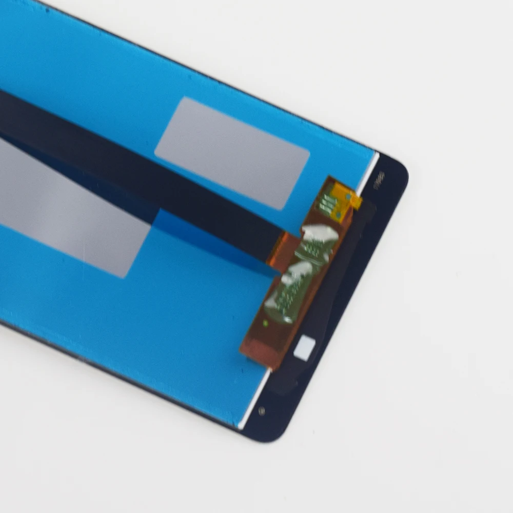 Для Xiaomi Mi4S ЖК-дисплей сенсорный экран дигитайзер сенсор Стекло в сборе для Mi 4S M4s