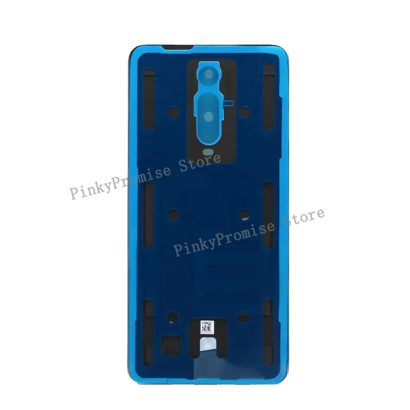 Чехол для Xiaomi Redmi K20/K20 Pro с корпусом 6,3" сменная задняя крышка с инструментами