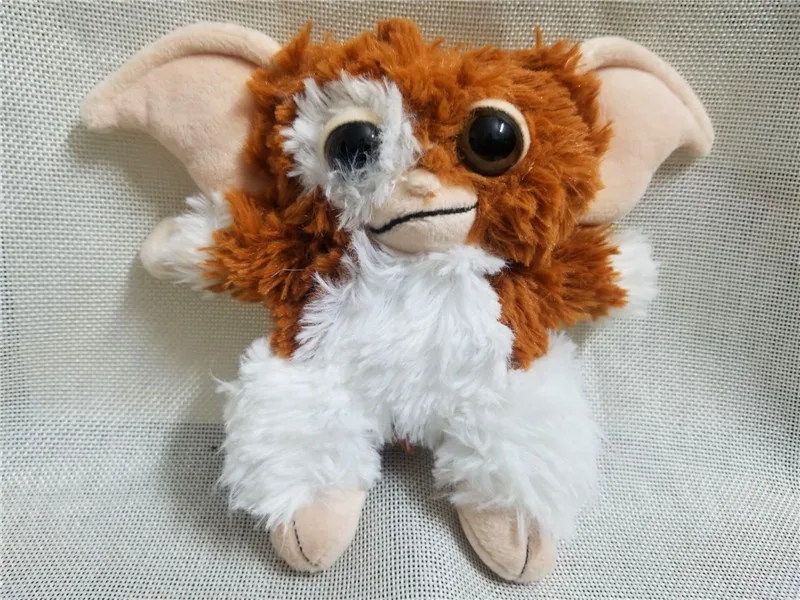 Gremlins 6 &quotплюшевая фигурка кукла игрушка с магнитом в ладони|Персонажи