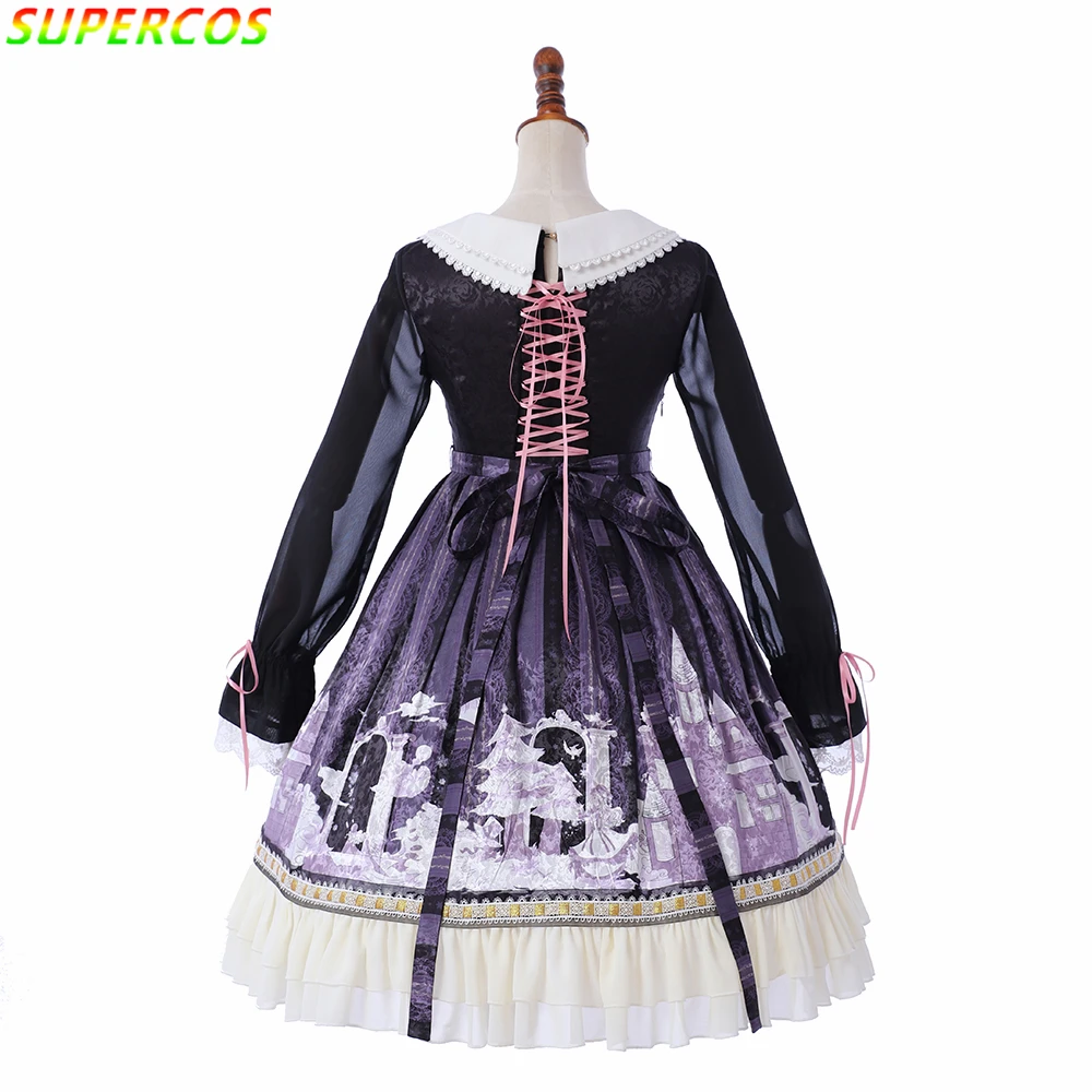 Новые поступления! Высокое качество Мультфильм Снежная девушка 3D художественный