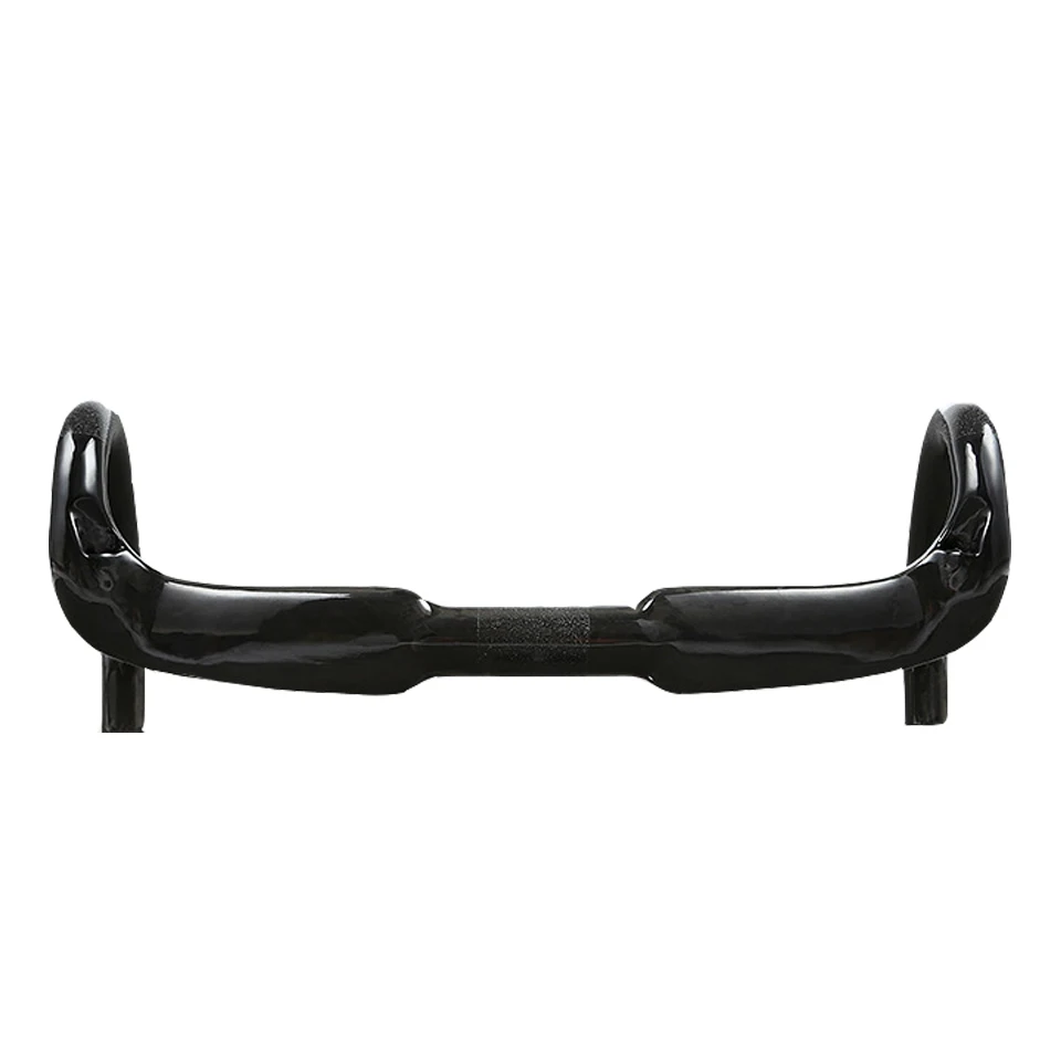 JIMAITEAM руль для велосипеда горного шоссейного из углеродного волокна Аксессуары |