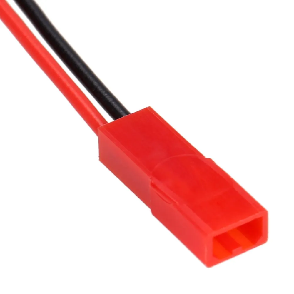 10 пар 10 см 15 см JST мужчин и женщин 20AWG 100 мм 150 мм разъем кабель для RC lipo батарея запасные части