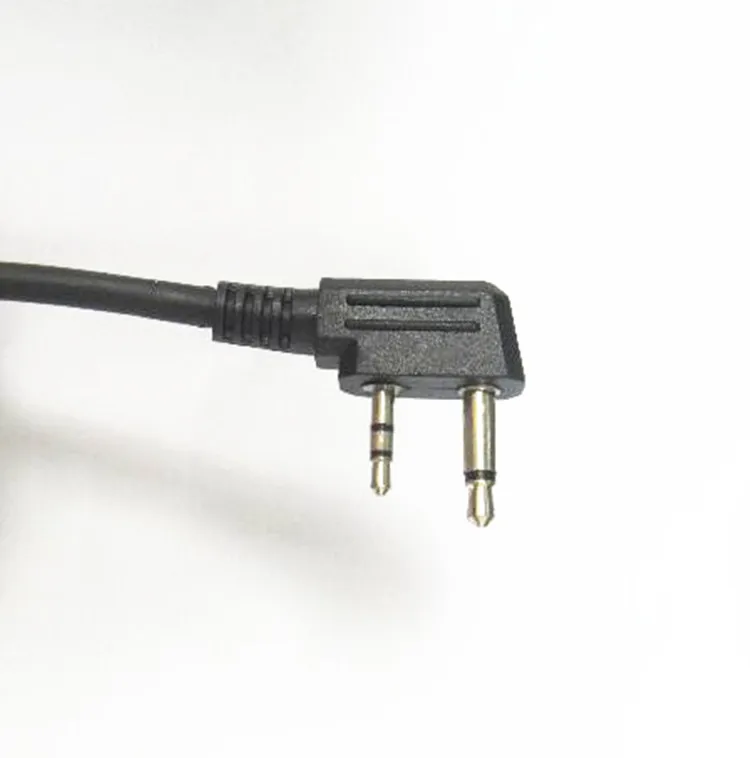 Мини микрофон OPPXUN для радиоприемников ICOM V8 V85 V80 F16 F21 F11 V82 F26|Рации| |