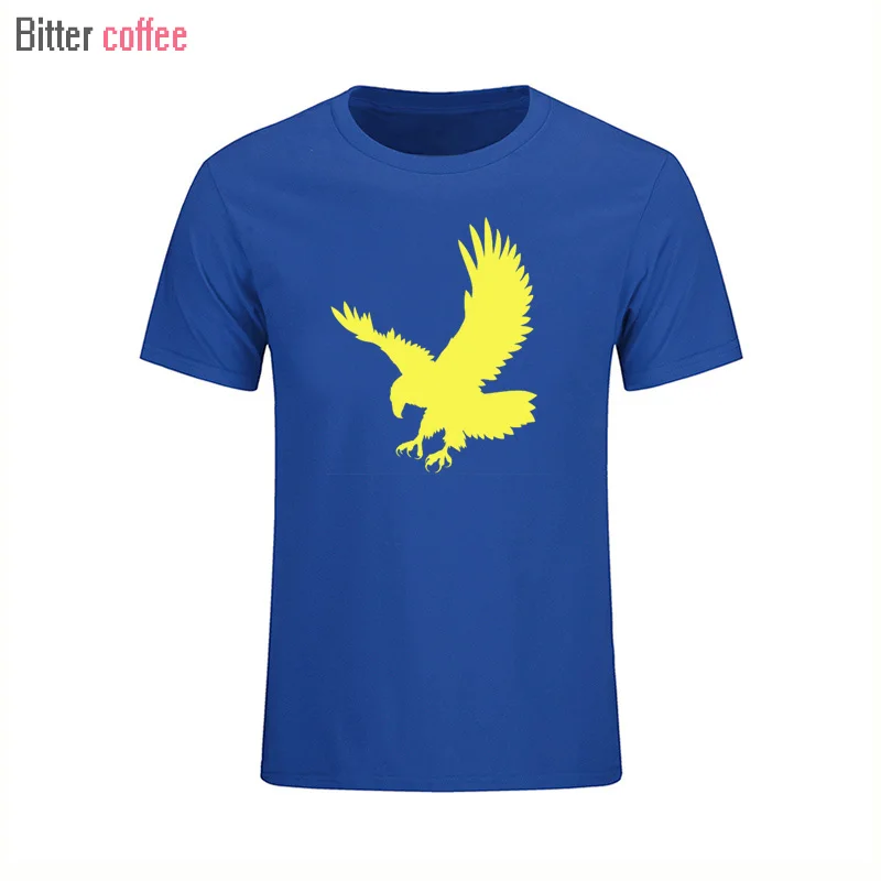 

Eagle Printed Tee Shirt Marque Short Sleeve Summer Hot Sale NEW Fashion Funny T Shirts Casual Tshirt Men Tee Plus Size