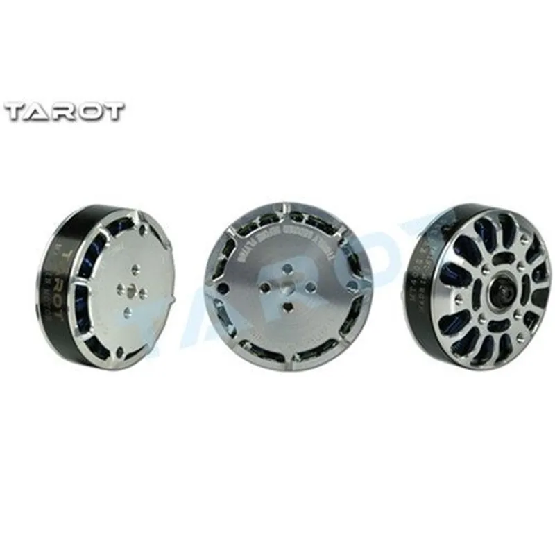 Таро 4008 Martin RC бесщеточный мотор 330kv TL2955 радиоуправляемого квадрокоптера Дрон