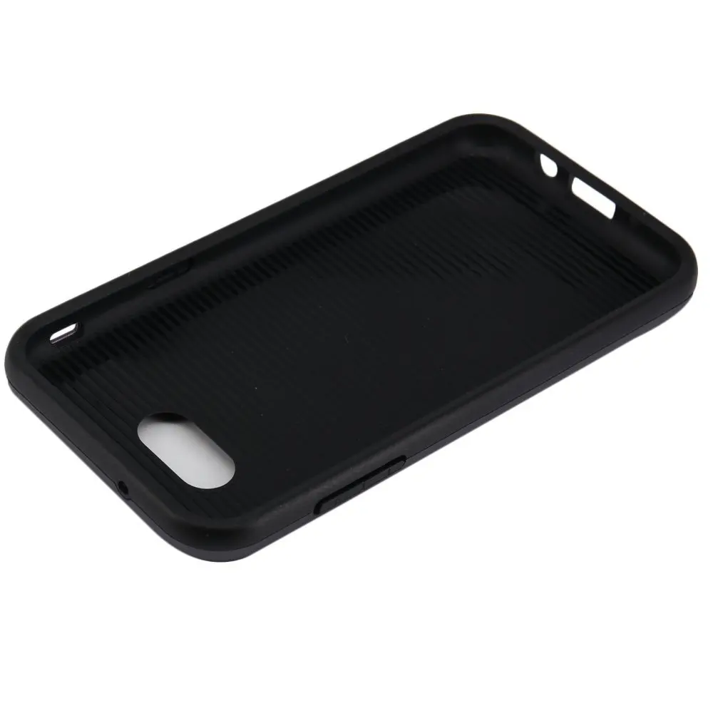 Двухслойный матовый армированный чехол противоударный накладка для Samsung Galaxy J7 2017