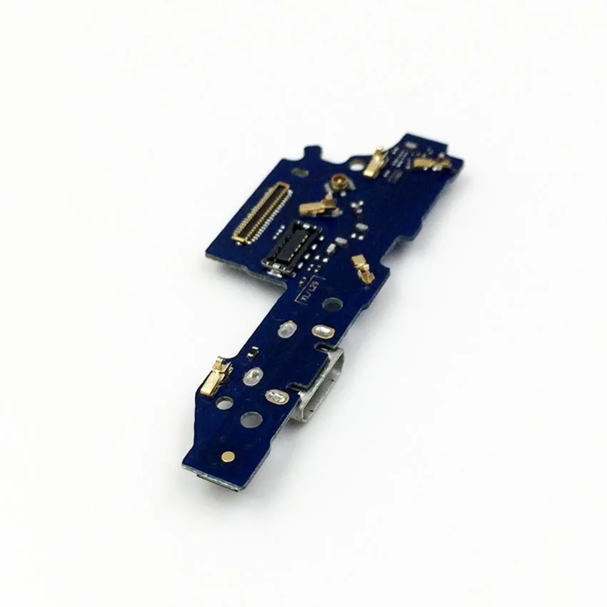 USB Dock Charger Charging Port Mic Flex Cable Repair Part For Huawei mate 8 replacement part | Мобильные телефоны и