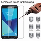 Защитное стекло для Samsung Galaxy A10, A30, A40, A50, M10, M20, M30, A6, J2 Core Prime, A7 2018