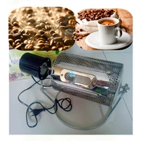 coffee bean roaster machine